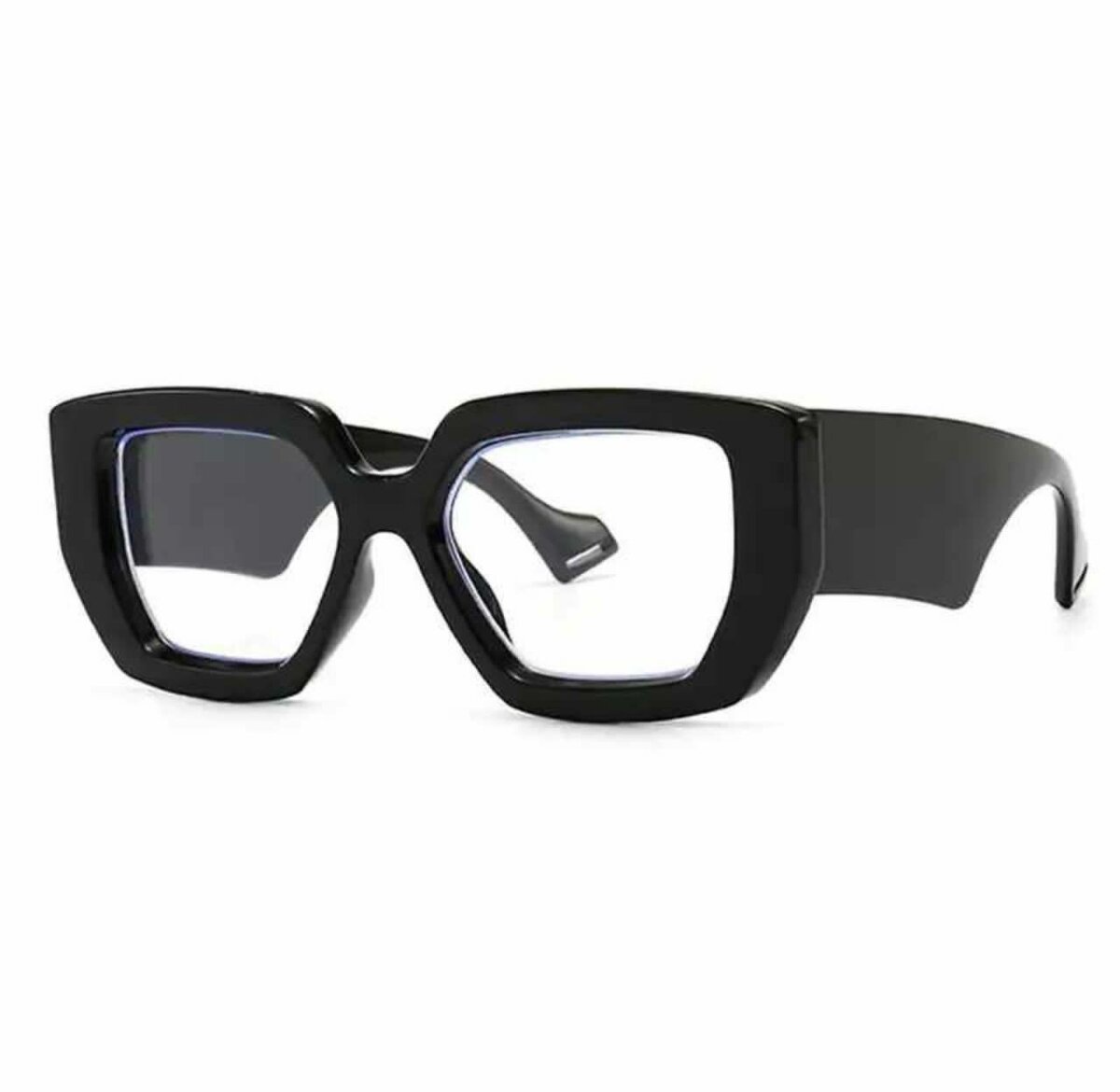 Lunettes tendance