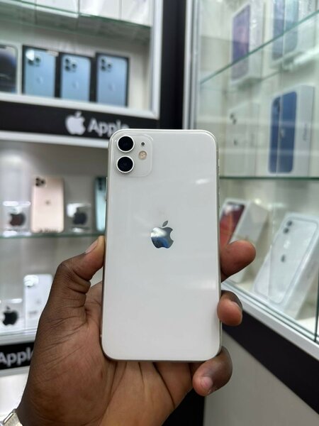 IPhone 11 simple