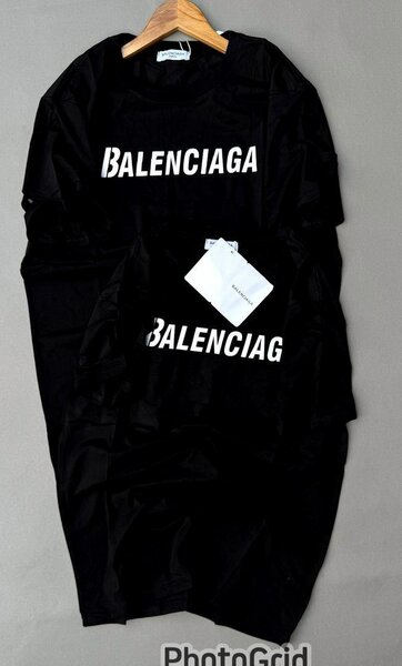 Tee-shirt Balenciaga