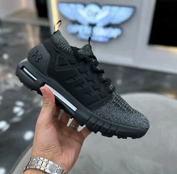 Under Armour