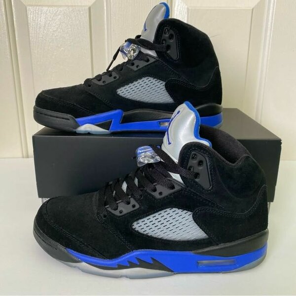 Jordan 5