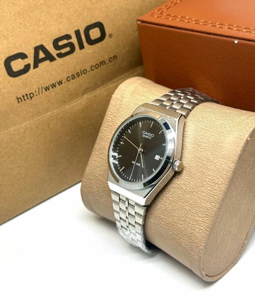 Montre casio