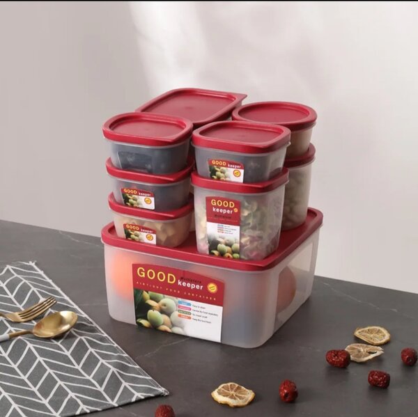 FOOD CRISPER
