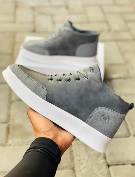 High quality boots