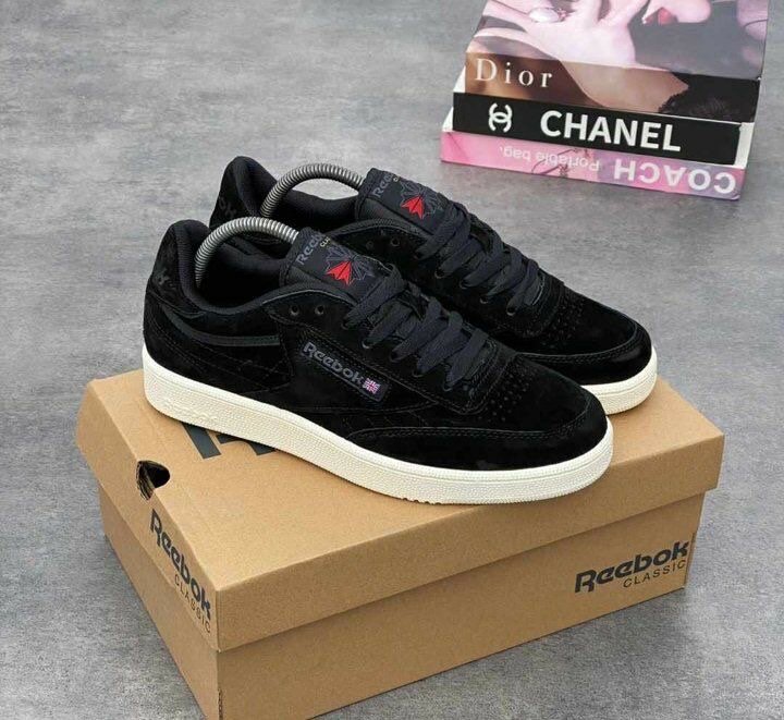 Reebok