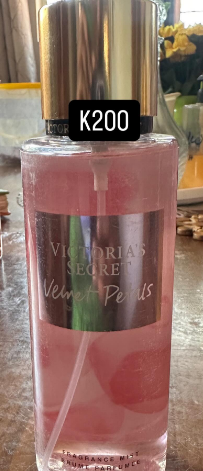 Parfume 
