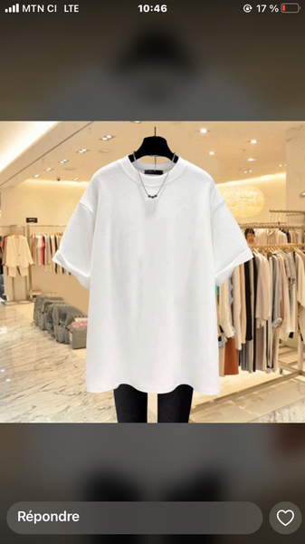 T-shirt