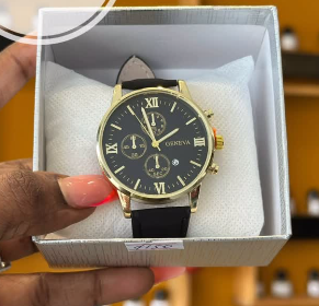 luxury watch for men
