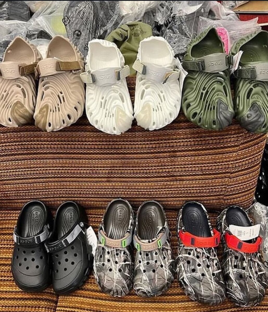 CROCKS