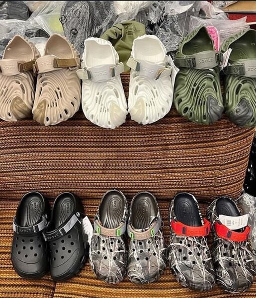 CROCKS
