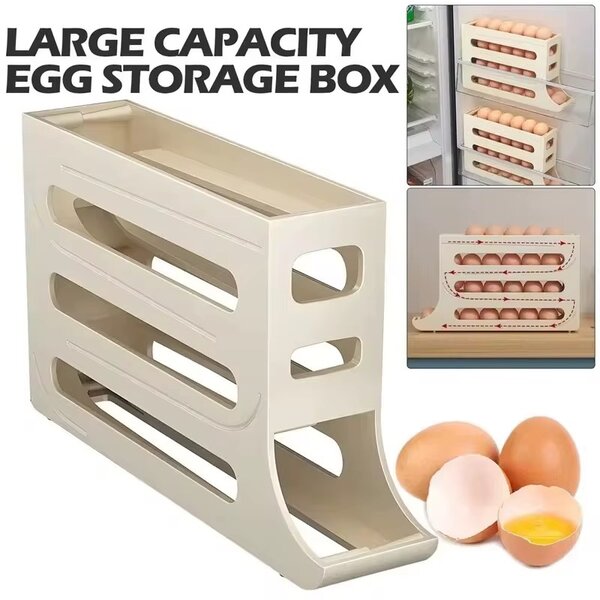 Rangement dœuf
