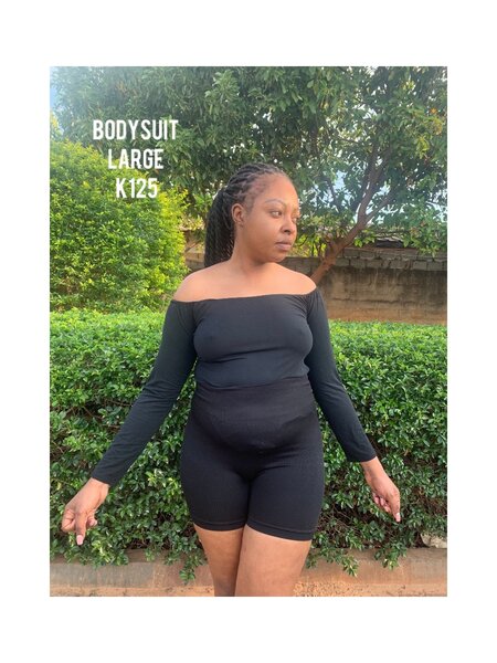 Thrift bodysuits