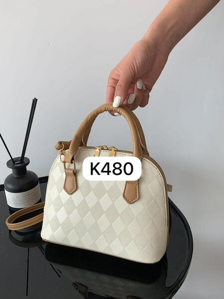 Hand bags