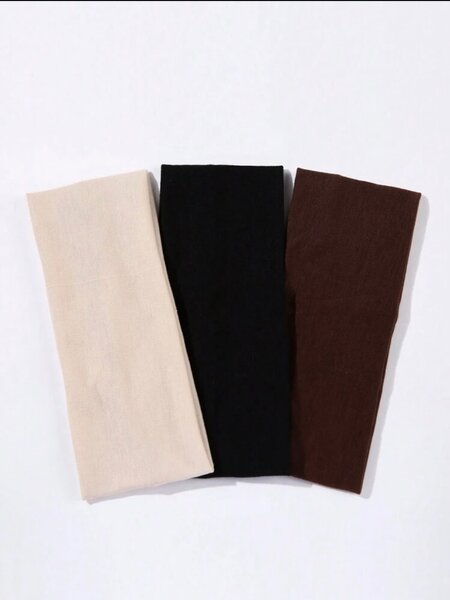 Gym head band
