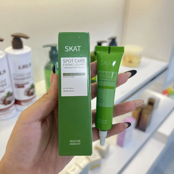Essence Liquide Hydratant