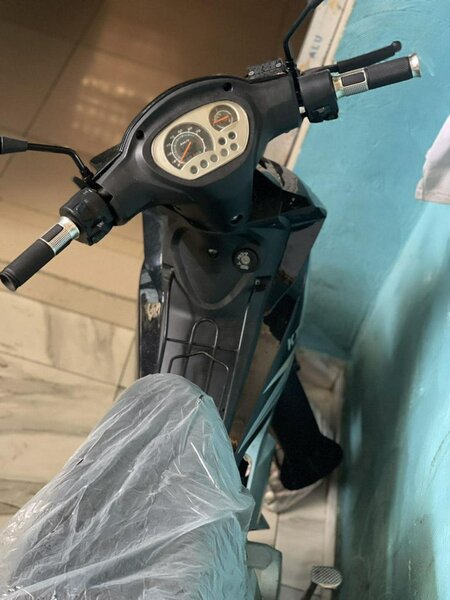 Moto ktm disponible