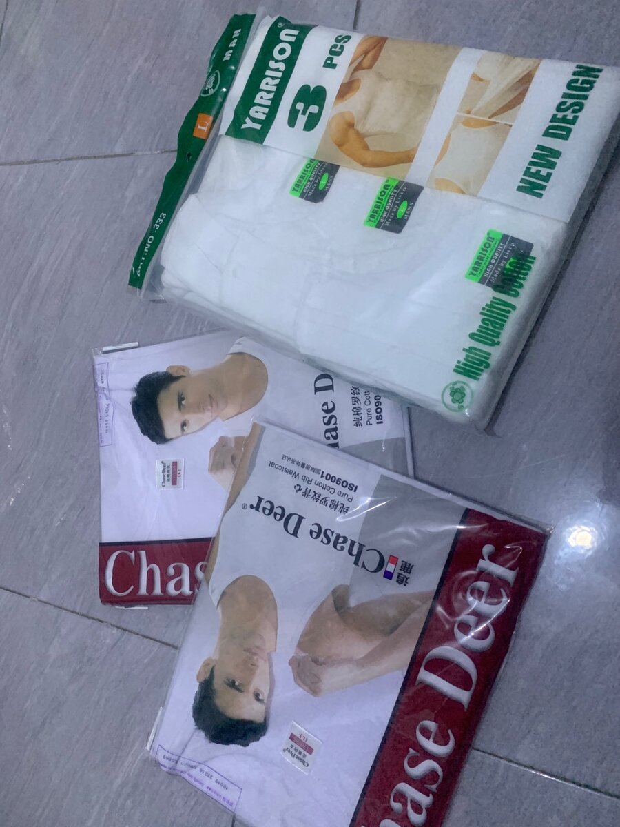 Vest