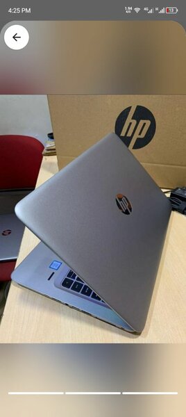 Laptop Elitebook