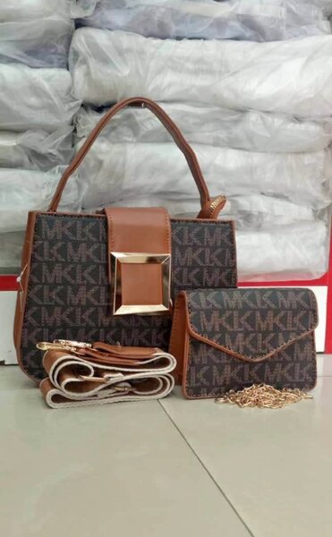 Designer handbags