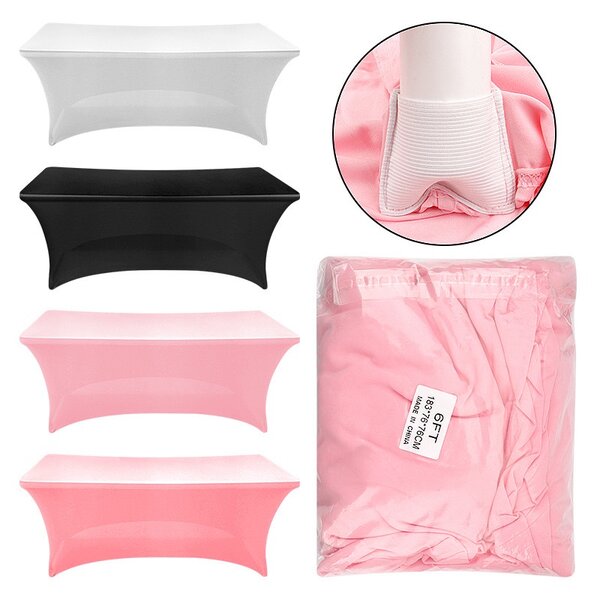 Lash bed cover