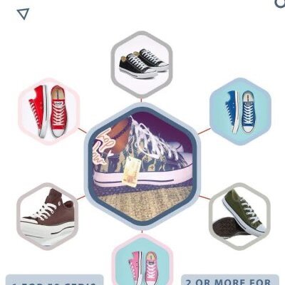Converse Nyame