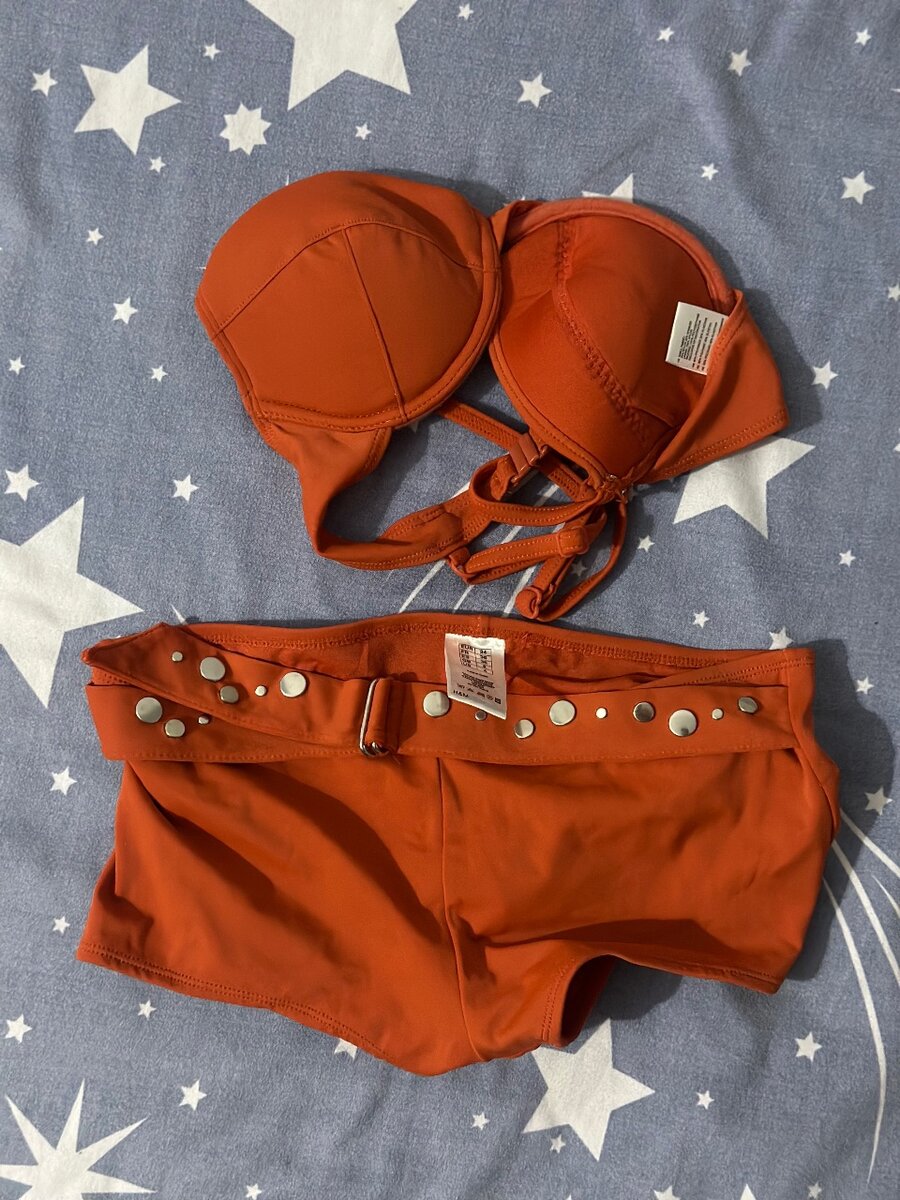 Maillot de bain