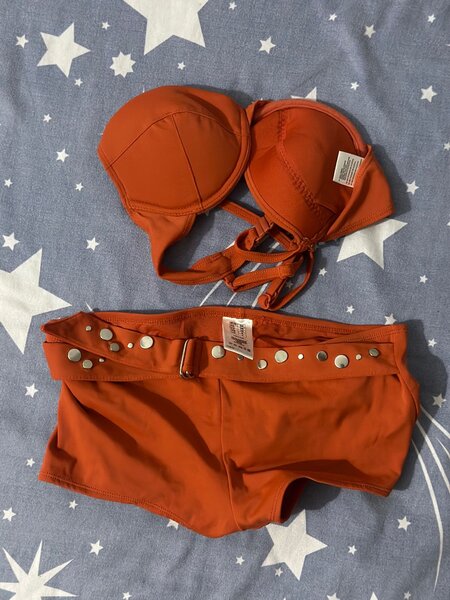 Maillot de bain