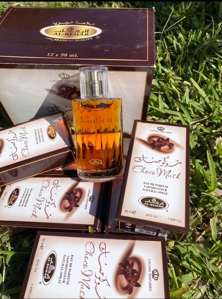 Choco Musk