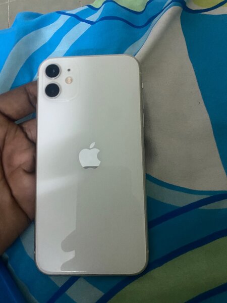 iPhone 11 64 giga