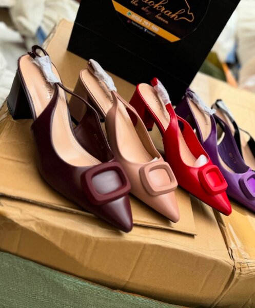Chaussures