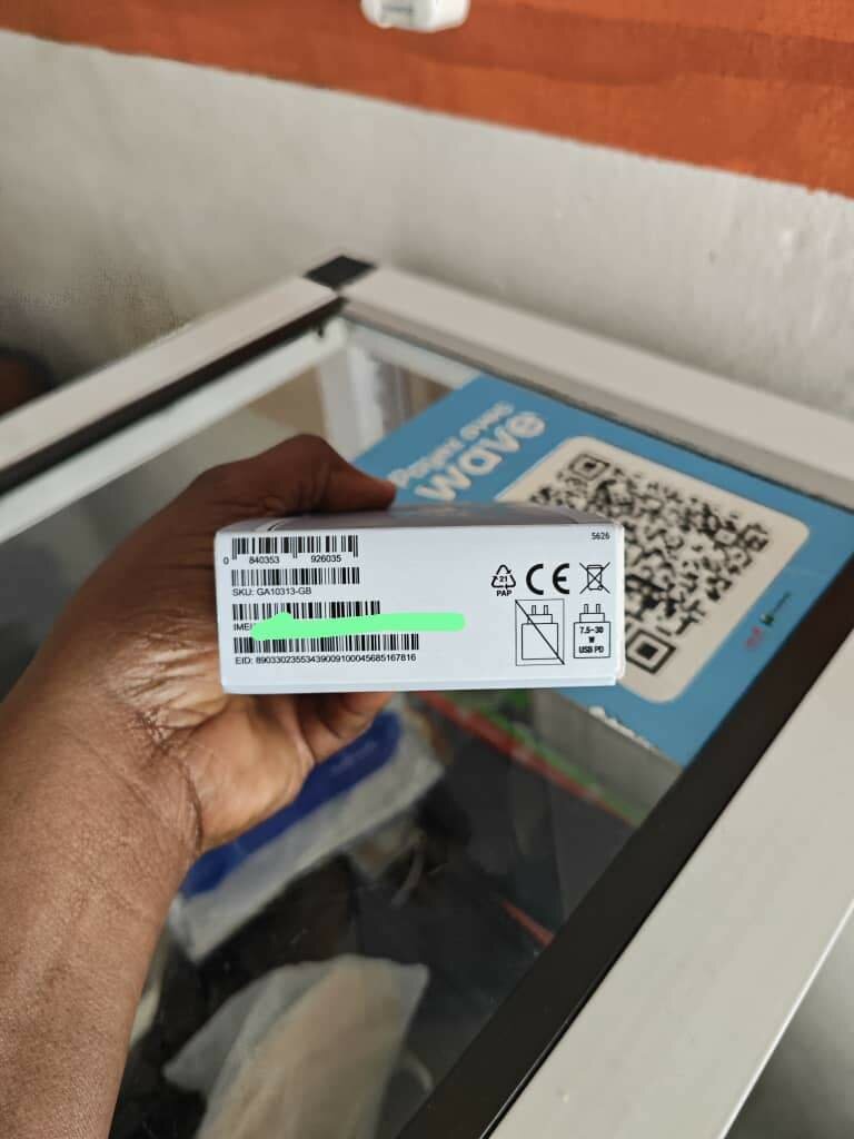 Google Pixel 10 Pro