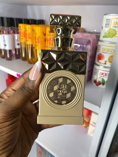 Minya Coco Lush