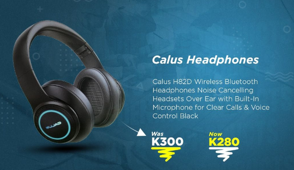 Headphones