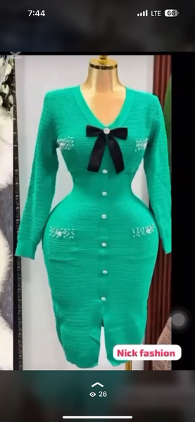 Ladies wear