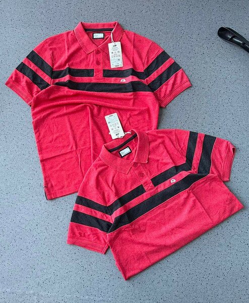 Club tees