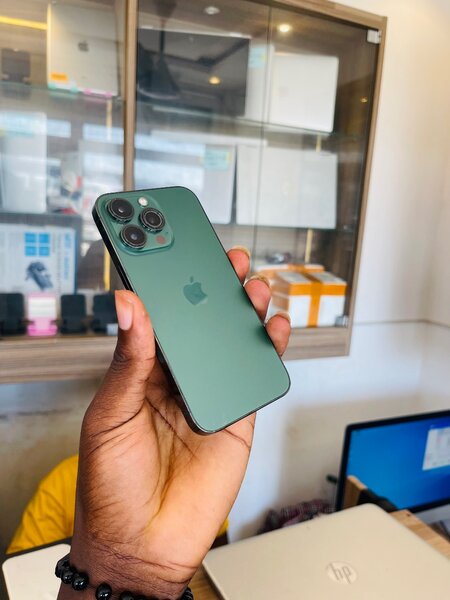 iPhone 13 Pro