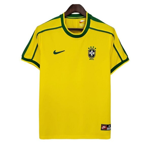 Maillot de Brésil