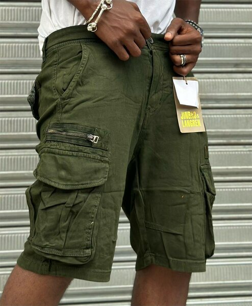 Culotte chasseur