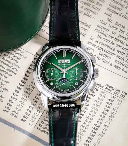 Wrist Watch