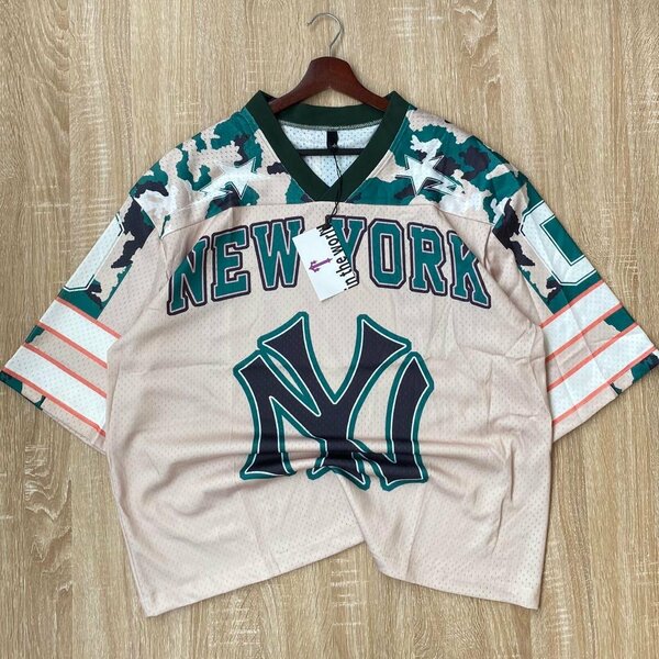 Men tops