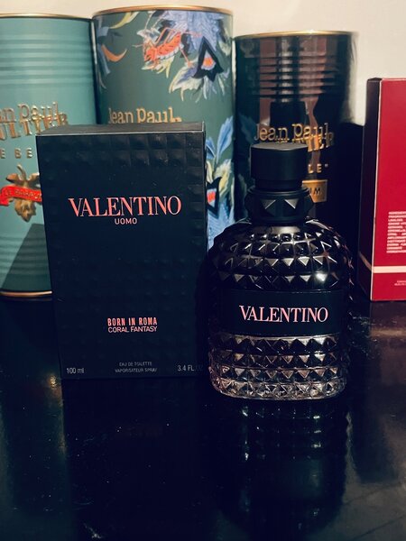 Valentino