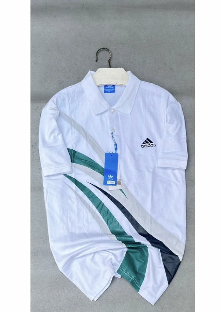 Polo homme beau et de qualité