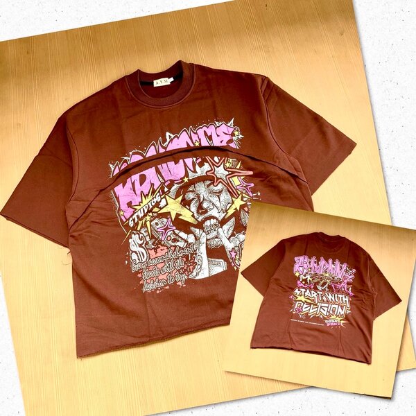 Men's T-shirt