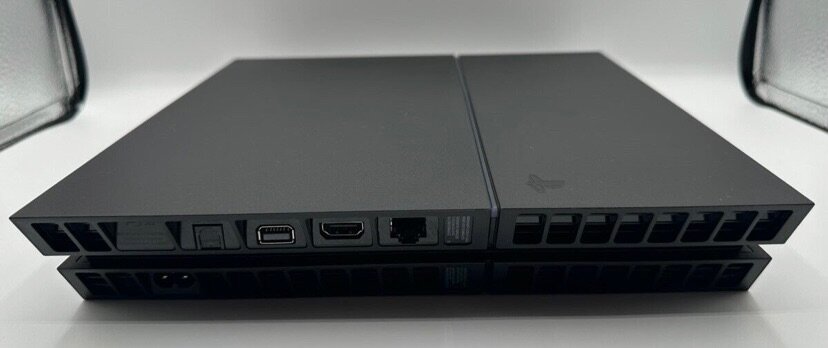 PlayStation 4 standard