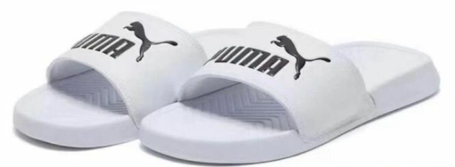 Sandales puma