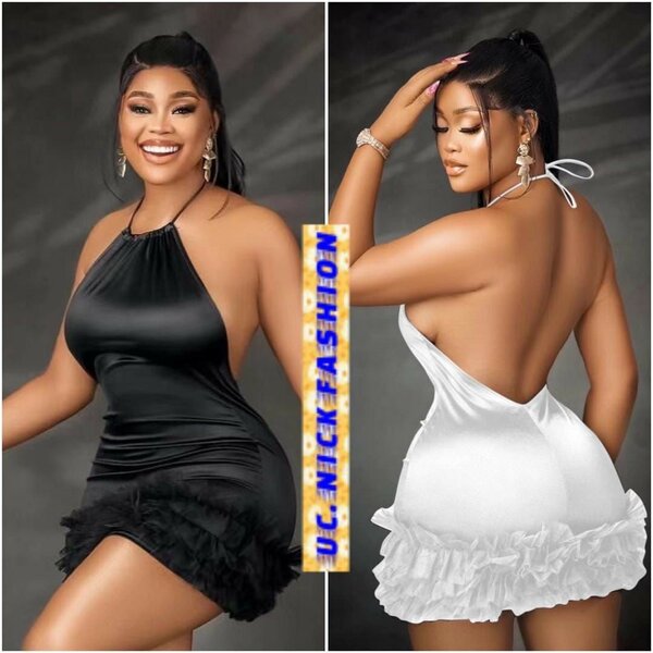 Ladies wear