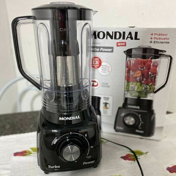 Blender