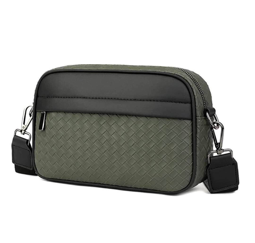 Le Sac à Posséder Absolument 