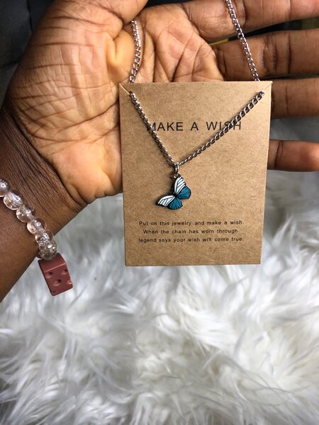 Necklace