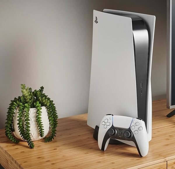Ps5 neuf